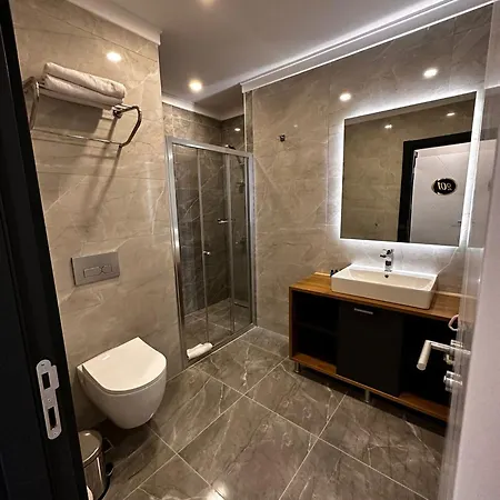 ホテル Home Plus Hotel