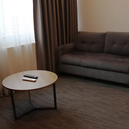 Home Plus Hotel イスタンブール