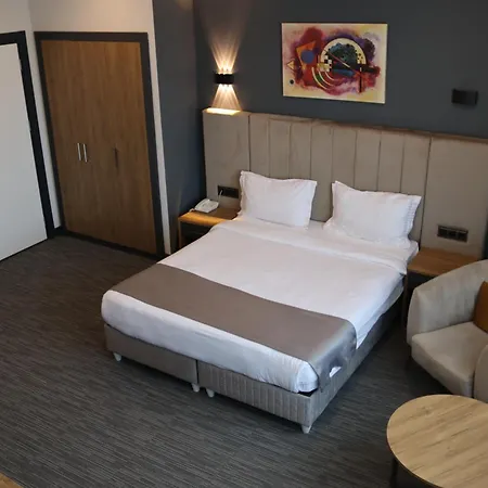 ホテル Home Plus Hotel