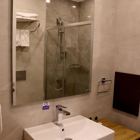 ホテル Home Plus Hotel イスタンブール