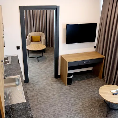 Home Plus Hotel ホテル イスタンブール