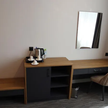 ホテル Home Plus Hotel イスタンブール