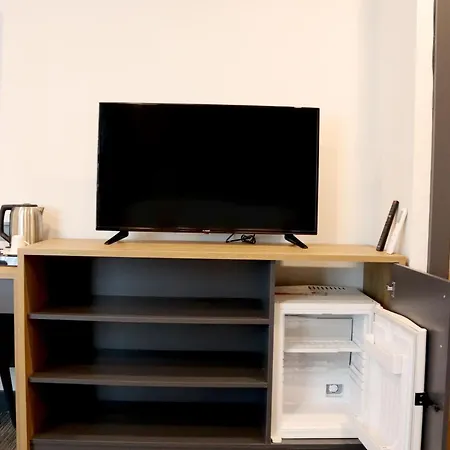 Home Plus Hotel イスタンブール