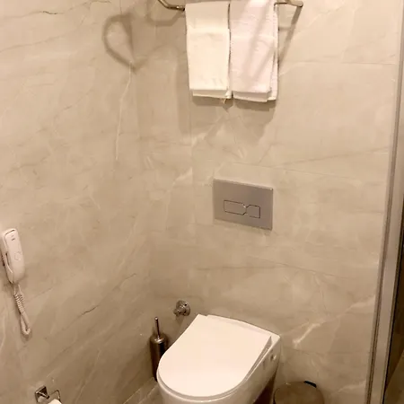 Home Plus Hotel ホテル 3*