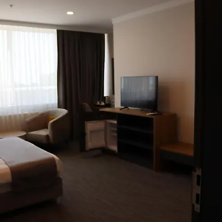 ホテル Home Plus Hotel 3*