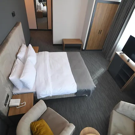 ホテル Home Plus Hotel
