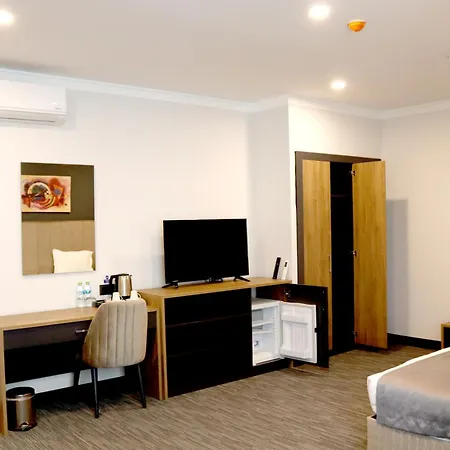 ホテル Home Plus Hotel イスタンブール