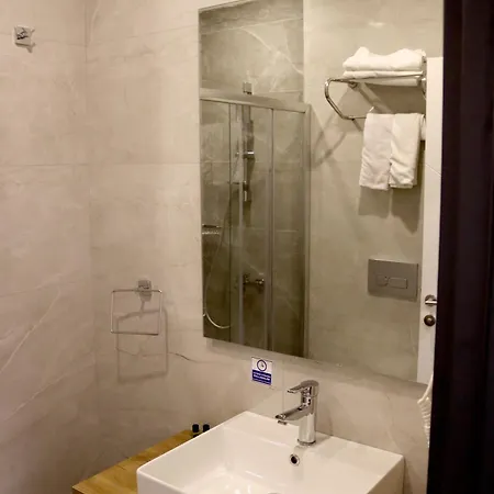 Home Plus Hotel 이스탄불