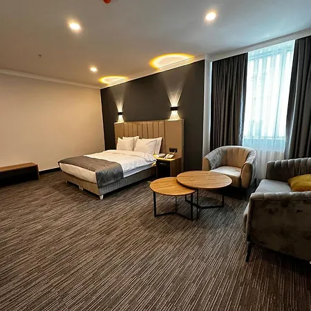 호텔 Home Plus Hotel