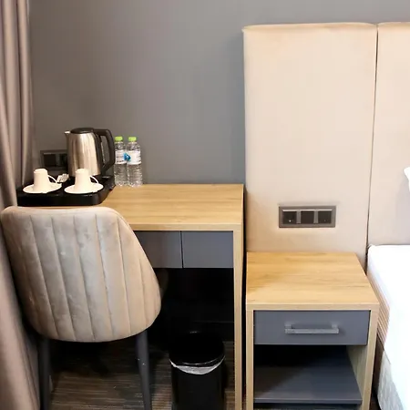 ホテル Home Plus Hotel イスタンブール