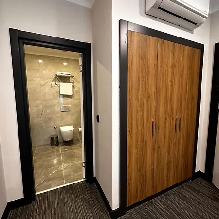 ホテル Home Plus Hotel