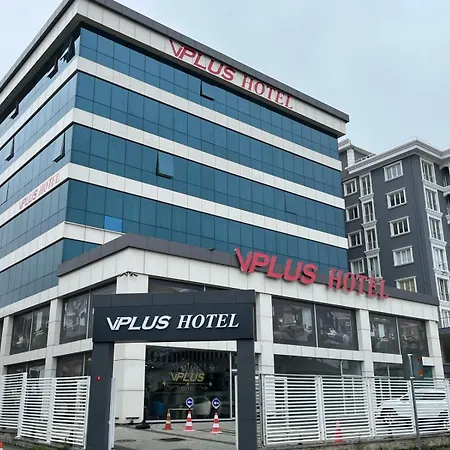 ホテル Home Plus Hotel 3*