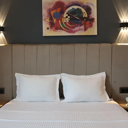 ホテル Home Plus Hotel 3*
