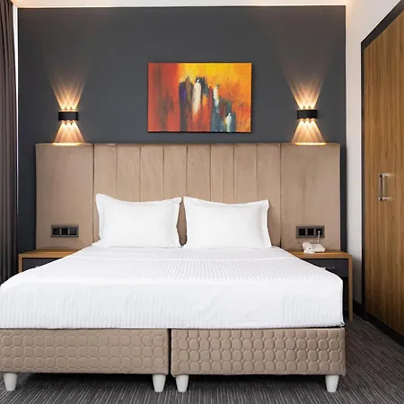 Home Plus Hotel ホテル イスタンブール