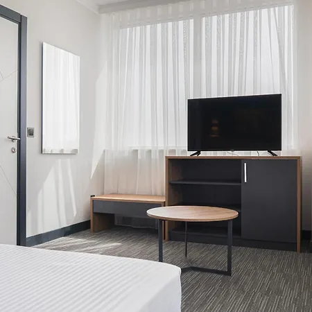 ホテル Home Plus Hotel
