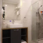 Home Plus Hotel Otel İstanbul