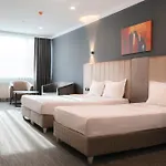 Otel Home Plus Hotel İstanbul