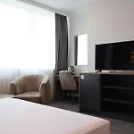 Home Plus Hotel İstanbul