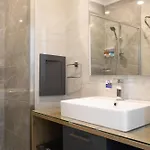 Home Plus Hotel Otel 4*