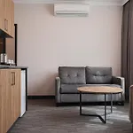 Home Plus Hotel İstanbul