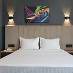 Home Plus Hotel Otel 4*
