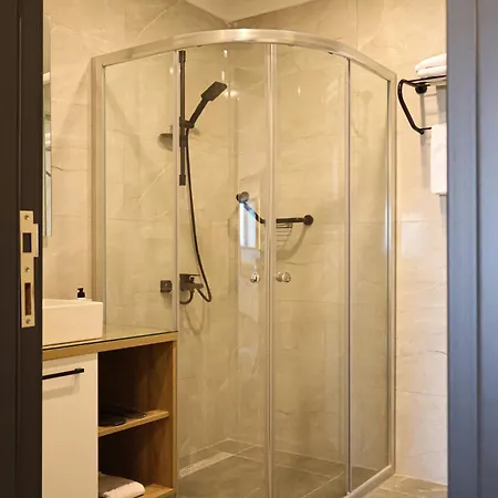 Home Plus Hotel 3* Isztambul