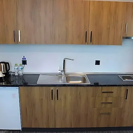 Home Plus Hotel