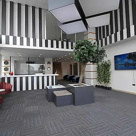 Home Plus Hotel