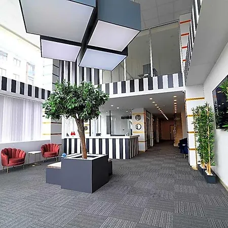 Home Plus Hotel Szálloda 3*