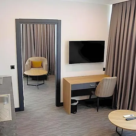 Szálloda Home Plus Hotel
