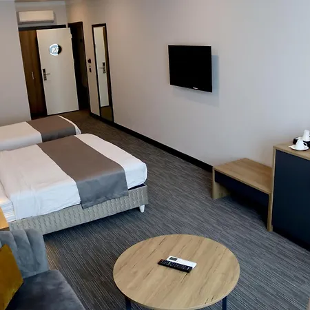 Home Plus Hotel 3* Istanbul
