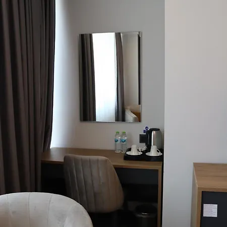 Home Plus Hotel Hotel Istanbul