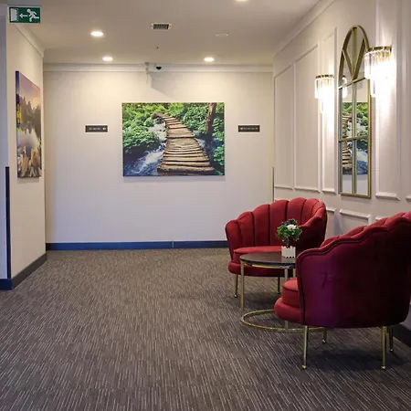 Home Plus Hotel Szálloda Isztambul