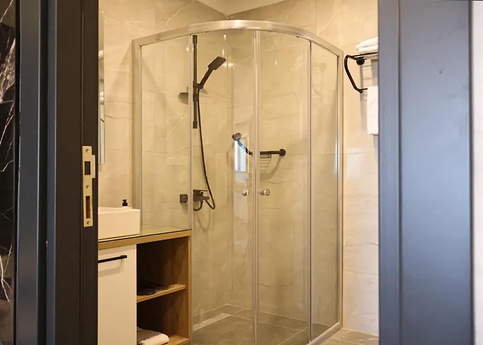 Home Plus Hotel 4* Istambul