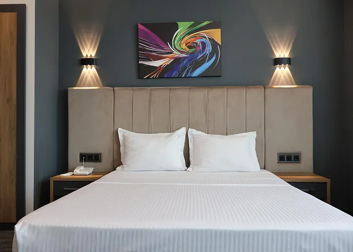 Home Plus Hotel Hotel 4*