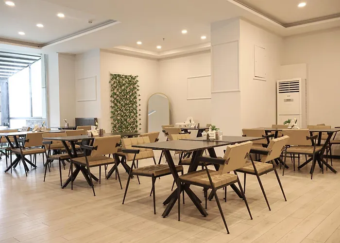 Hotel Home Plus Hotel Istambul